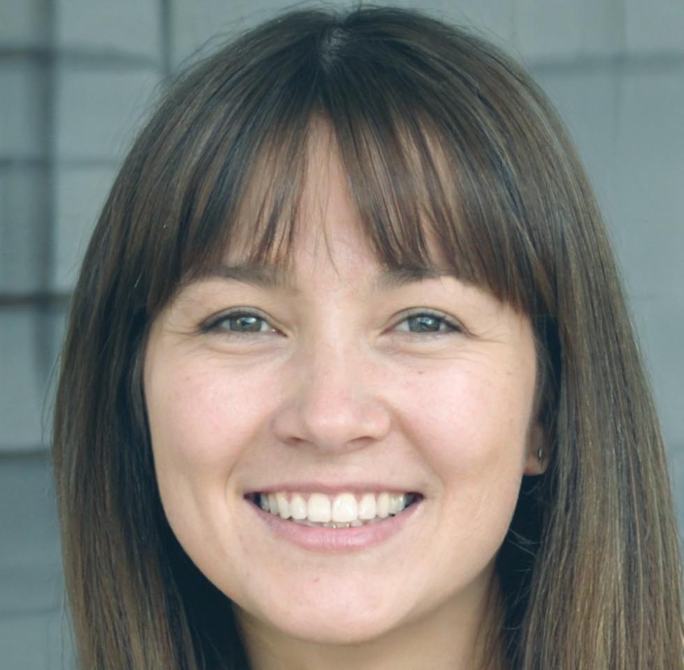 Teammitglied Marlene