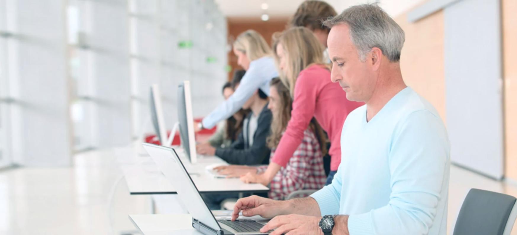 Zusammenarbeit bei Orlivenquara-Webinaren